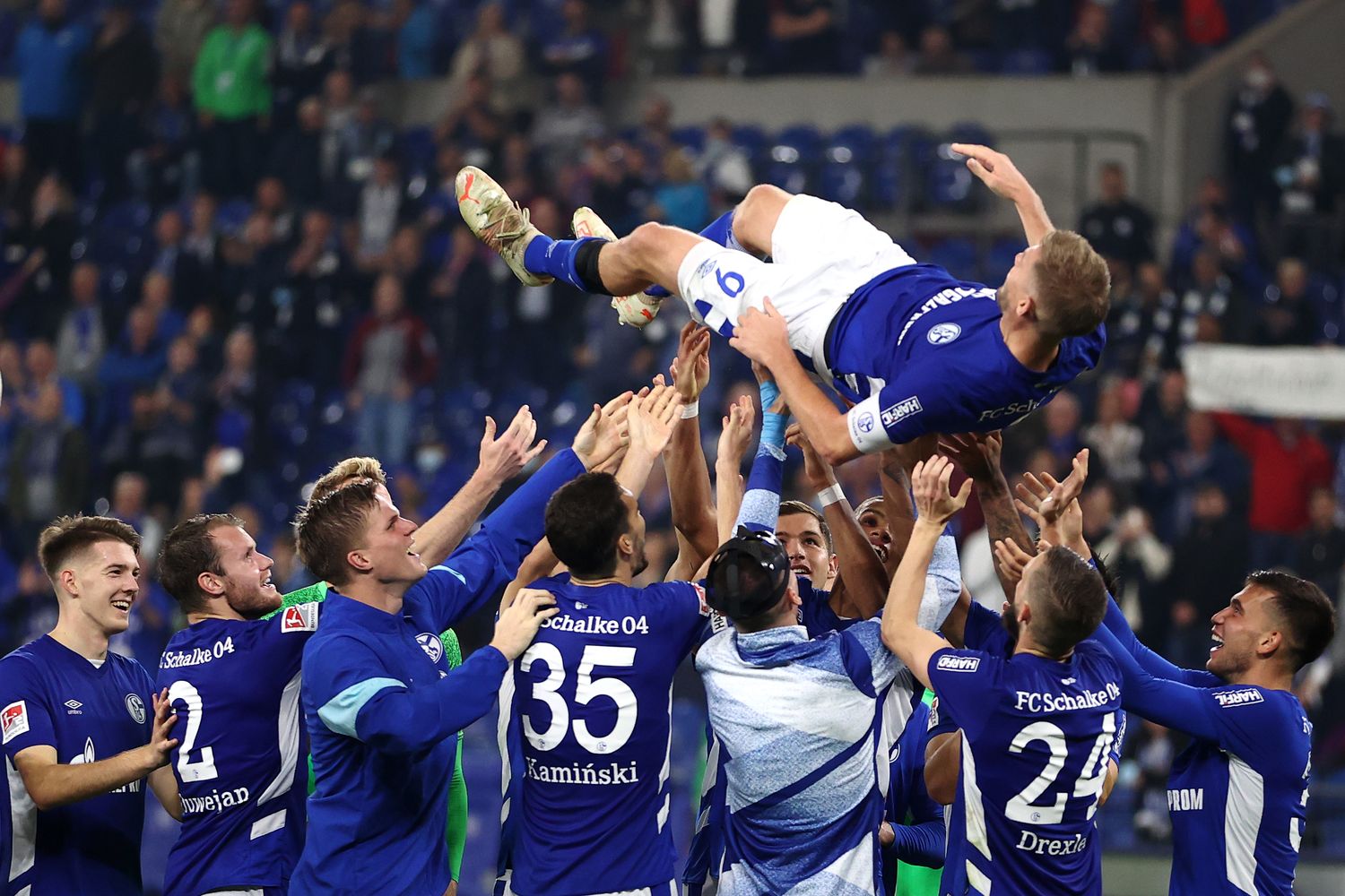 Schalke 04