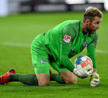 Ralf Fährmann