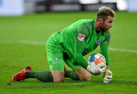 Ralf Fährmann