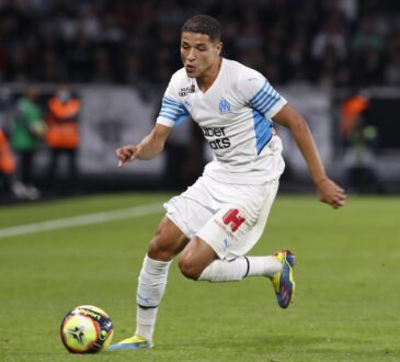 Amine Harit