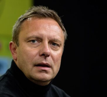 Andre Breitenreiter