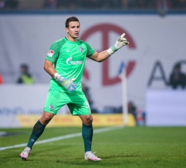 Martin Fraisl
