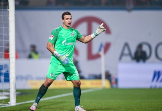 Martin Fraisl
