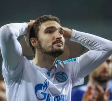 Marcin Kaminski