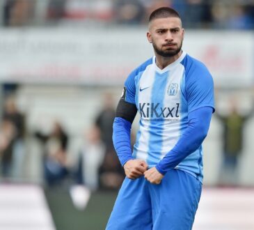 Deniz Undav
