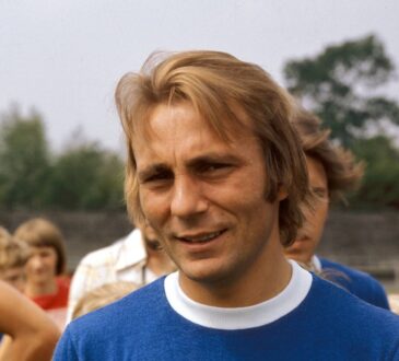 Stan Libuda