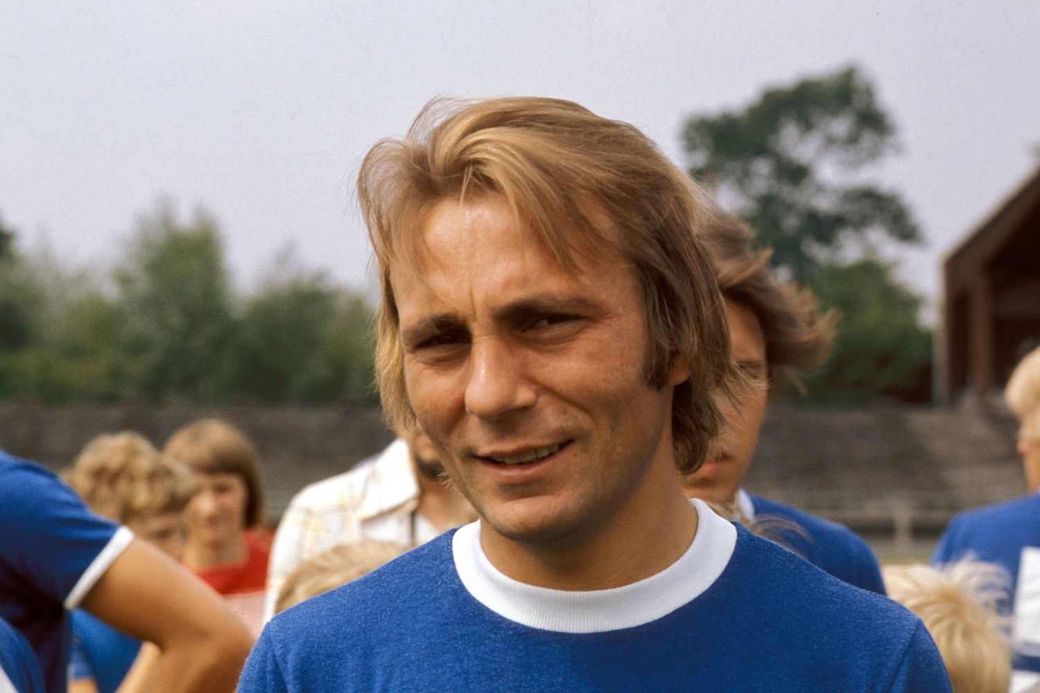 Stan Libuda