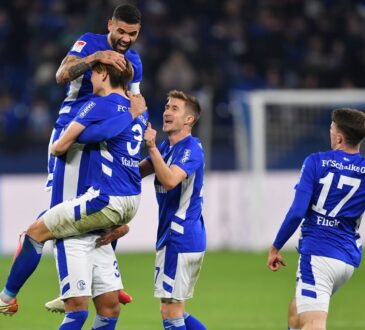 FC Schalke 04