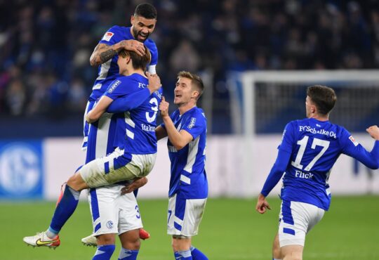 FC Schalke 04
