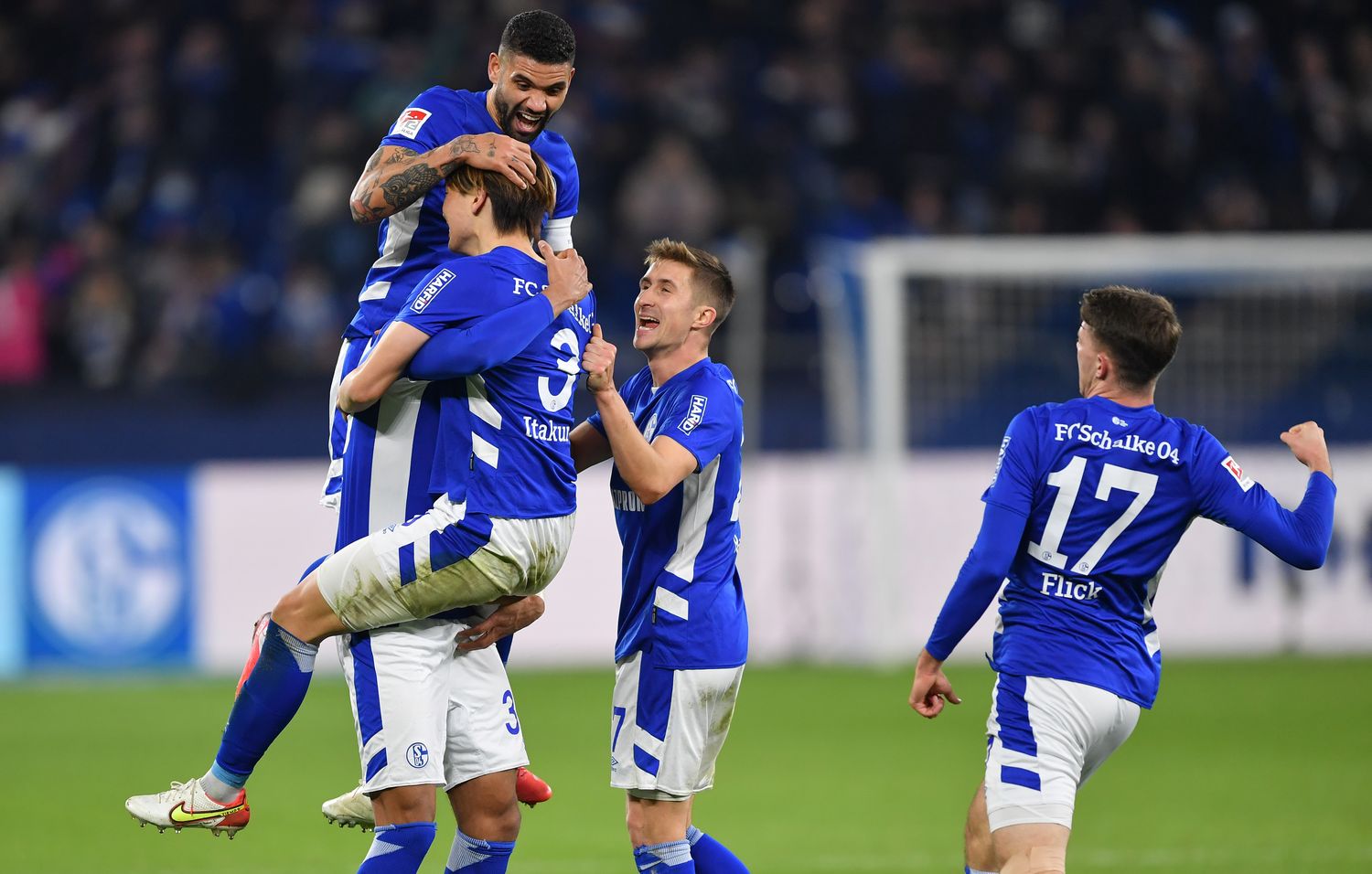FC Schalke 04