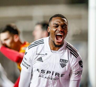 Julien Ngoy