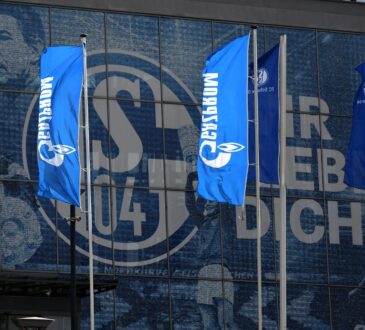 Schalke 04