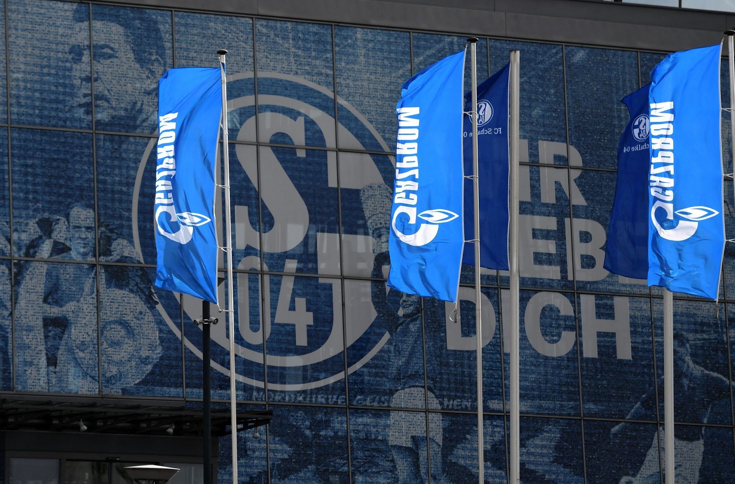 Schalke 04