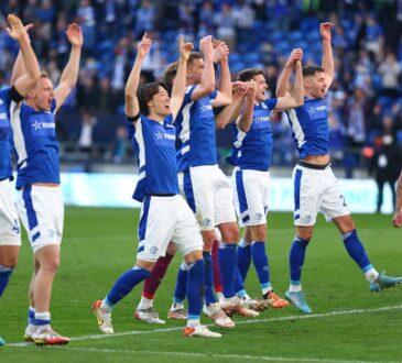Schalke 04