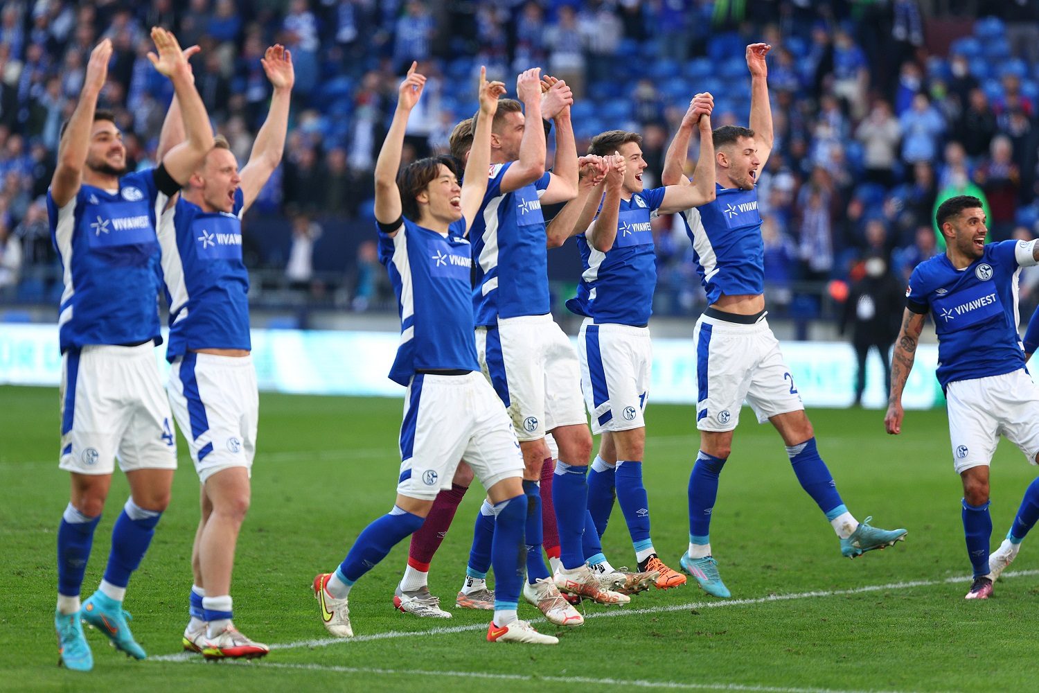 Schalke 04