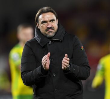 Daniel Farke