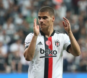 Can Bozdogan