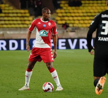 Djibril Sidibe