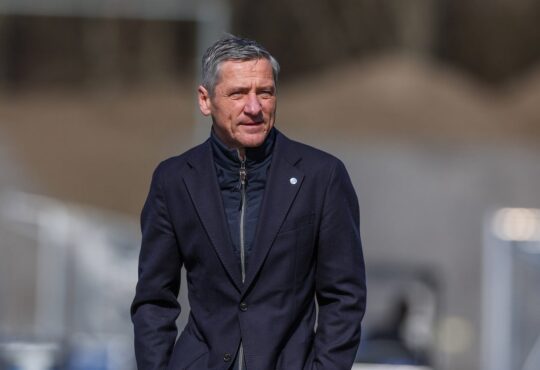 Bernd Schröder