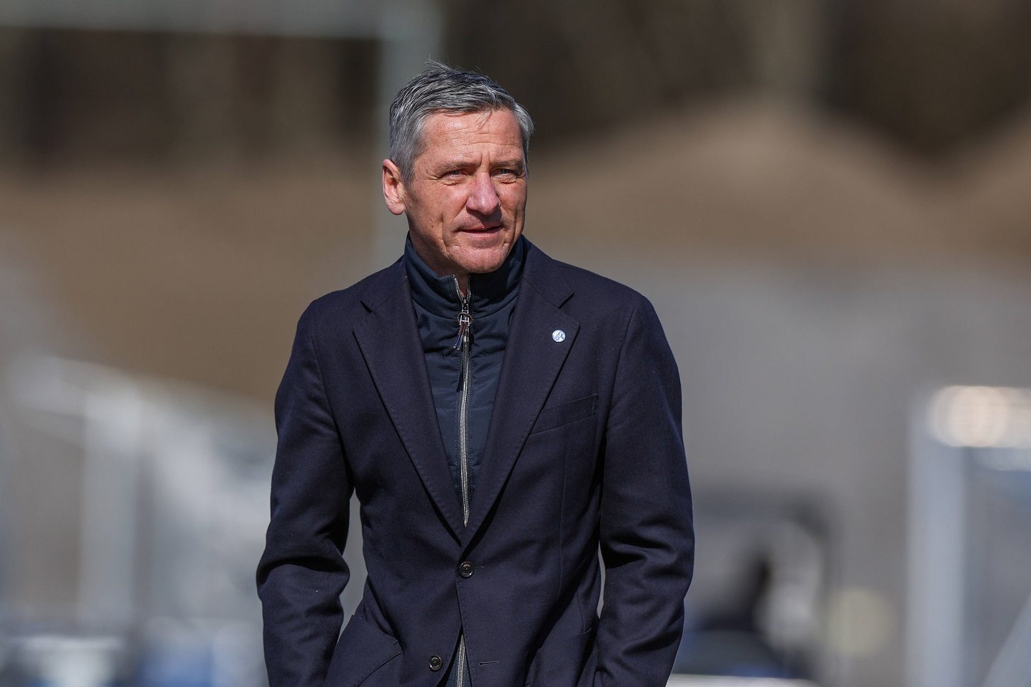 Bernd Schröder