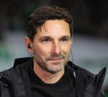 Stefan Leitl