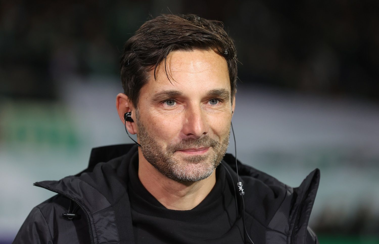 Stefan Leitl