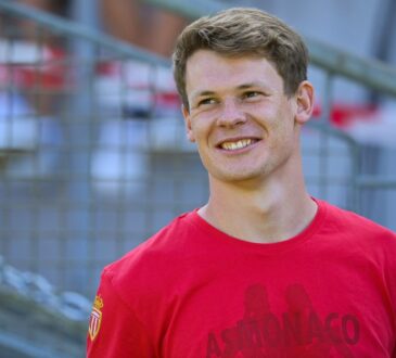 Alexander Nübel