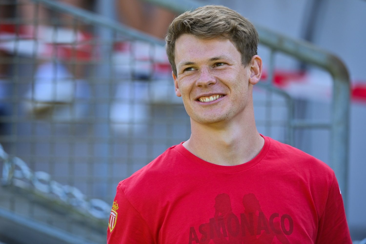 Alexander Nübel