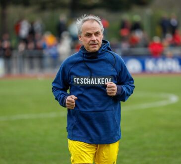 Olaf Thon