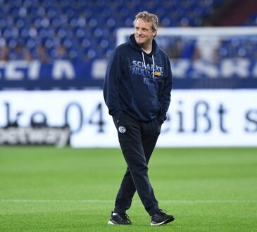 Mike Büskens