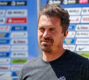 Thomas Stamm