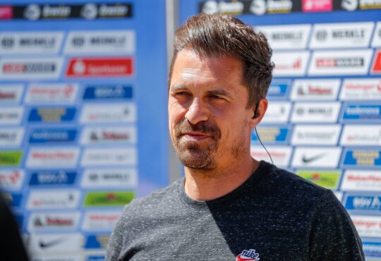 Thomas Stamm