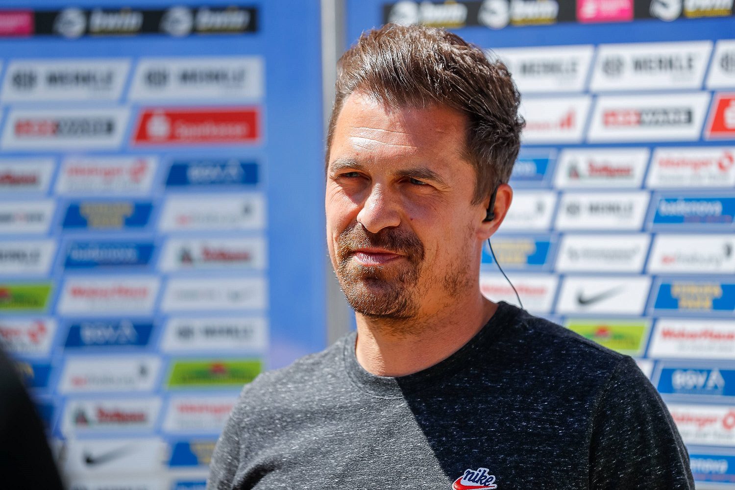 Thomas Stamm
