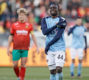 Ibrahima Cisse
