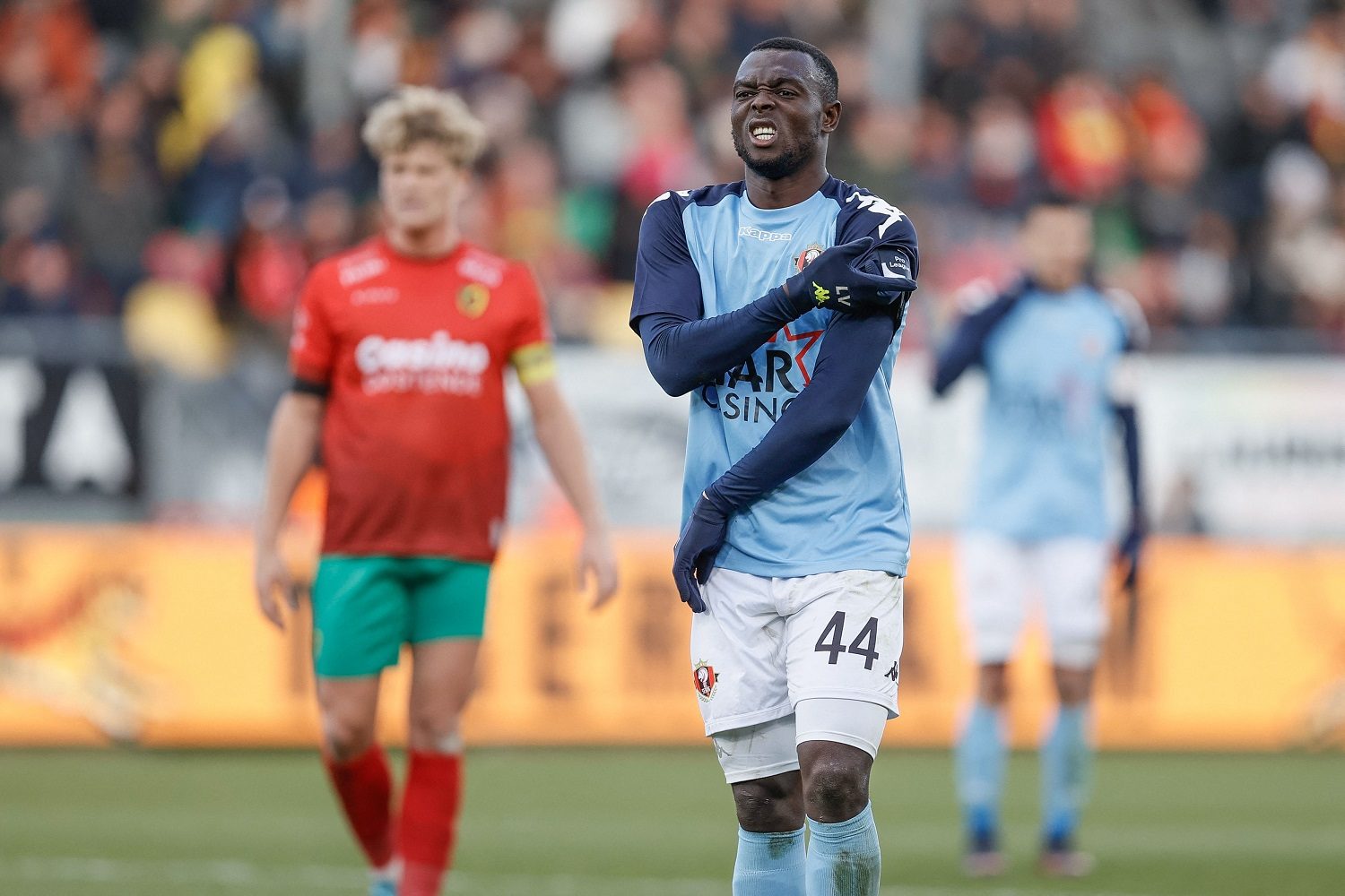 Ibrahima Cisse