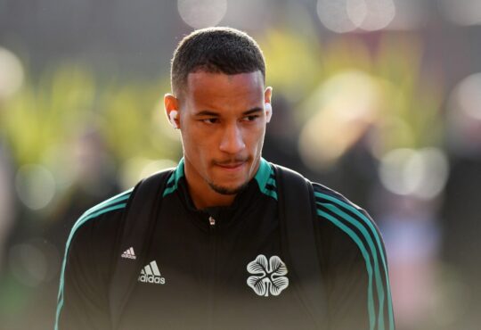 Christopher Jullien