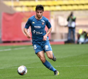 Fabien Centonze