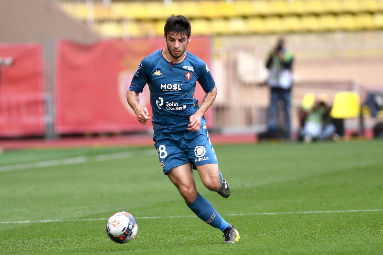 Fabien Centonze