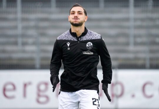 Ahmed Kutucu
