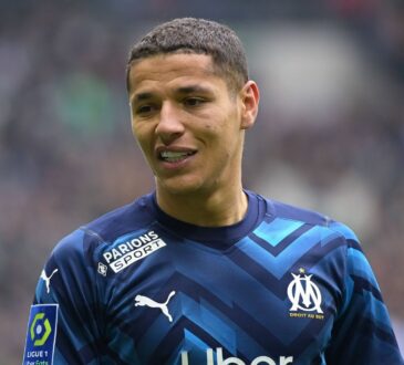 Amine Harit