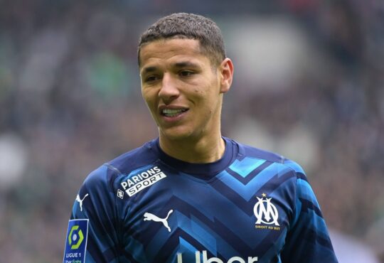 Amine Harit