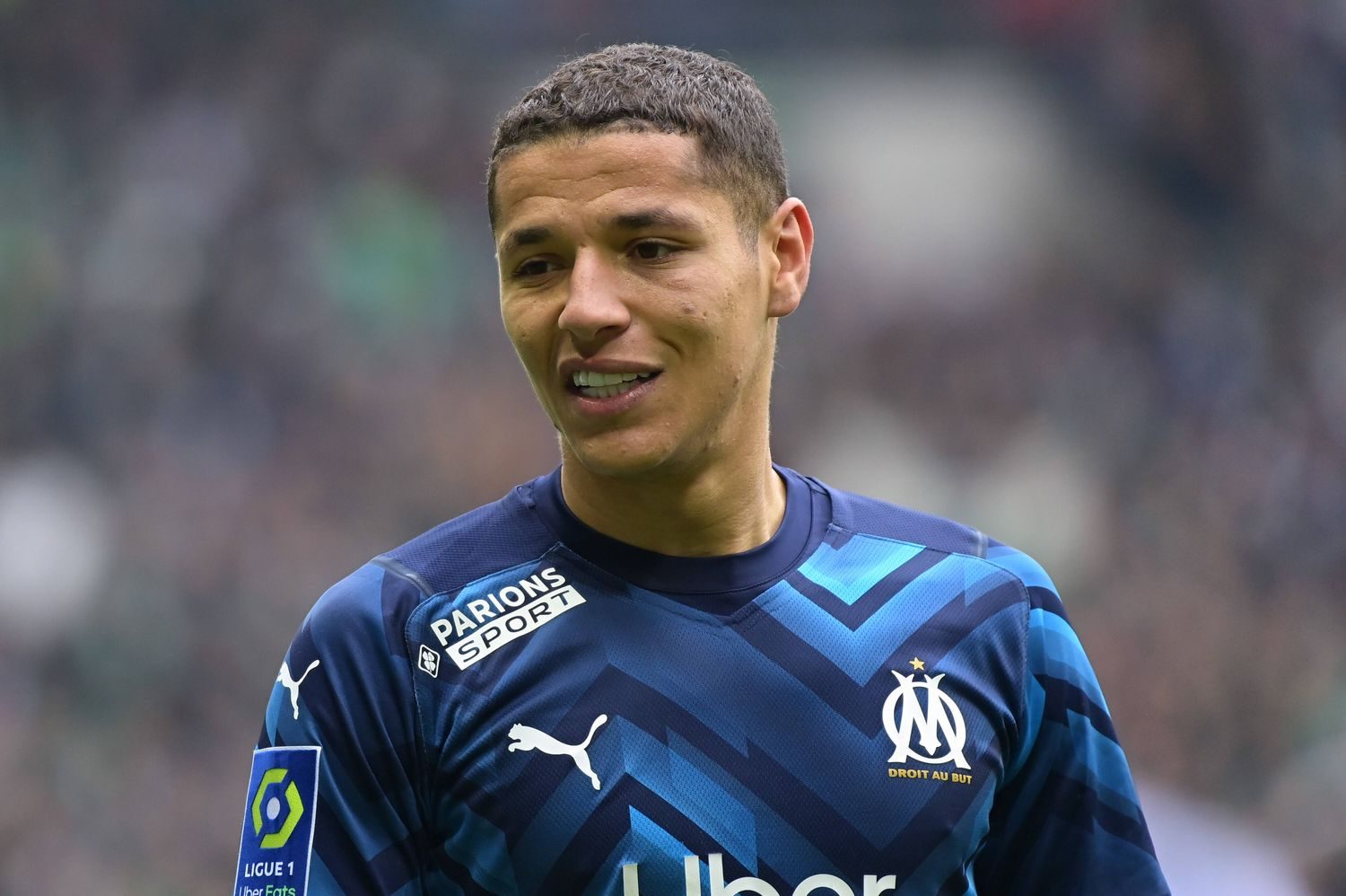 Amine Harit