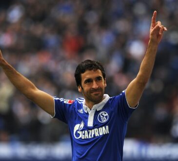 Raul