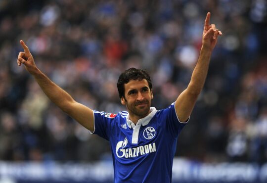 Raul