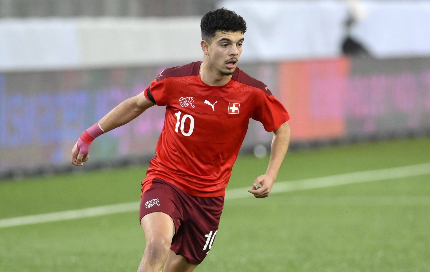 Zeki Admouni