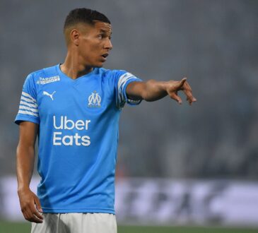 Amine Harit