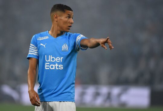 Amine Harit