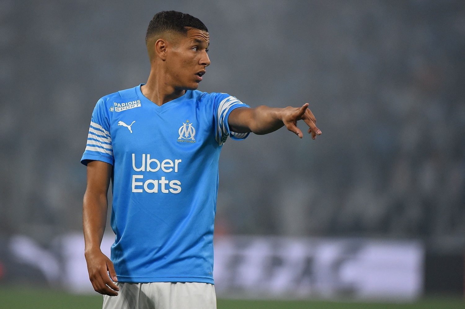 Amine Harit