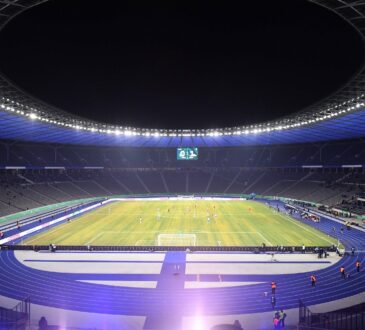 Olympiastadion Berlin