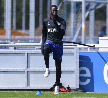 Salif Sane